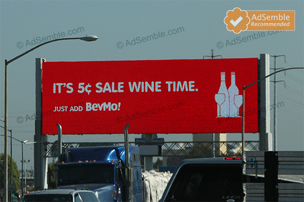 oakland california coliseum digital billboard